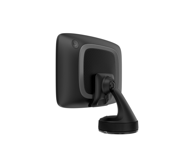 TomTom Go Camper dożywotnio Mapy Świata - 431827 - zdjęcie 4
